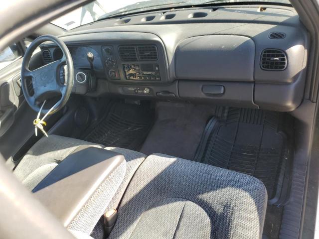 1999 Dodge Dakota VIN: 1B7FL26X4XS156557 Lot: 47555814