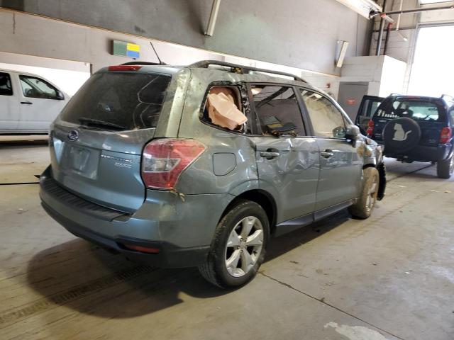 2014 Subaru Forester 2.5I Premium VIN: JF2SJAEC4EH474123 Lot: 47448444