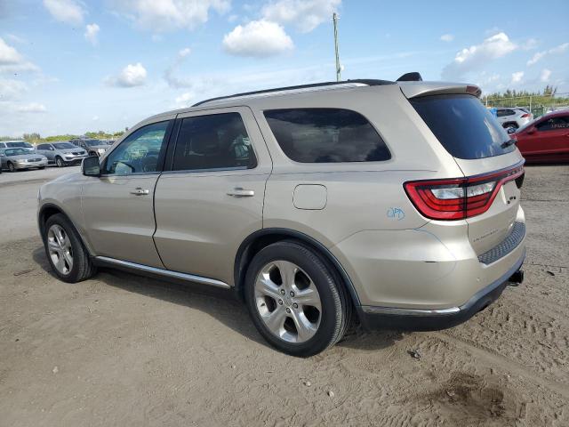 2014 Dodge Durango Limited VIN: 1C4SDHDT2EC286245 Lot: 46748014