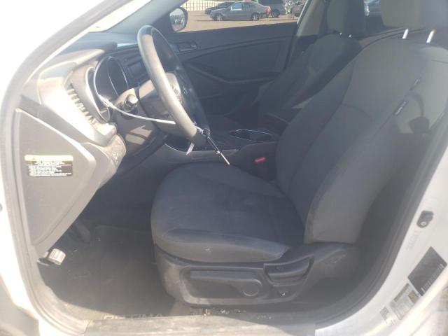 2015 KIA OPTIMA LX - KNAGM4A76F5651843