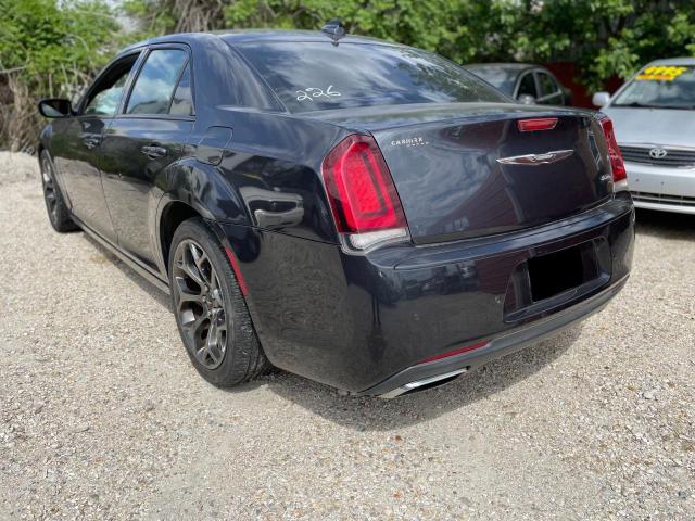 2C3CCABGXGH244043 2016 CHRYSLER 300-2