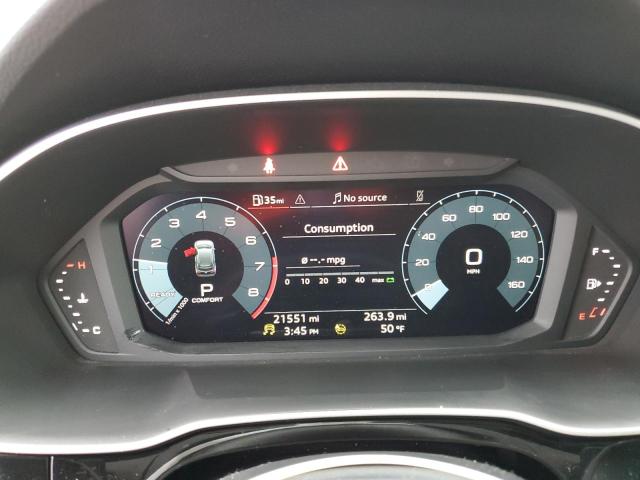 2022 AUDI Q3 PREMIUM - WA1DECF33N1008062