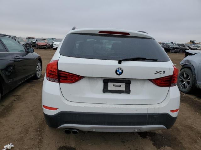 2015 BMW X1 XDRIVE2 - WBAVL1C54FVY34517