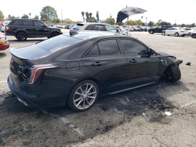 2020 CADILLAC CT4 SPORT - 1G6DC5RK5L0135637