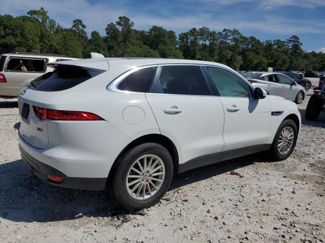 2019 Jaguar F-Pace VIN: SADCS2FX8KA392511 Lot: 48566214