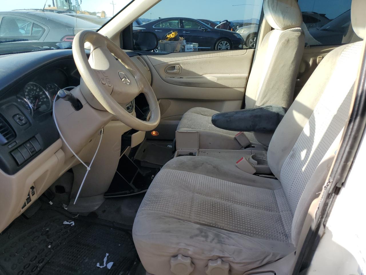 JM3LW28A140521181 2004 Mazda Mpv Wagon