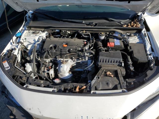 2022 Honda Civic Lx VIN: 2HGFE2F24NH590420 Lot: 40788856