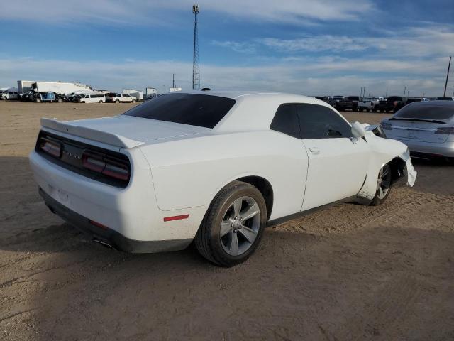 2C3CDZAG2KH723658 2019 Dodge Challenger Sxt