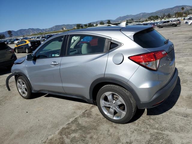 2019 HONDA HR-V LX - 3CZRU6H37KG713483