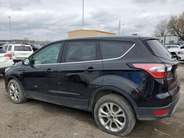 2017 FORD ESCAPE SE - 1FMCU0GD4HUE89772