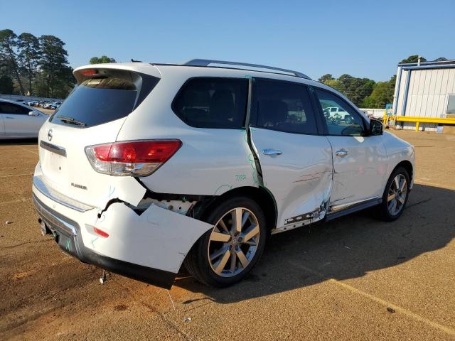 Vin: 5n1ar2mn6ec647452, lot: 47173384, nissan pathfinder s 20143