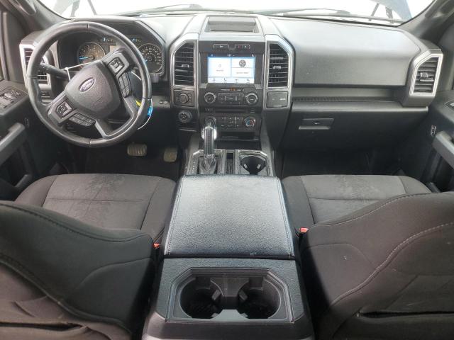 2018 FORD F150 SUPER - 1FTFW1EG0JKC13105