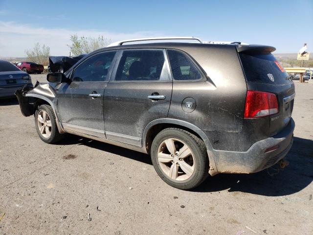 Vin: 5xykuda24cg208935, lot: 59827064, kia sorento ex 20122
