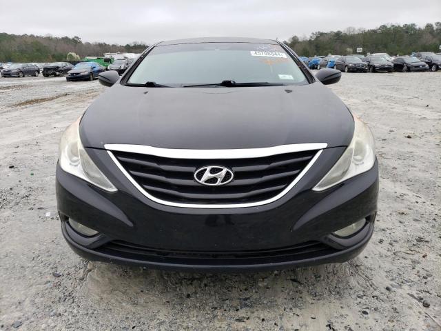 2013 Hyundai Sonata Gls VIN: 5NPEB4AC3DH644861 Lot: 45708044