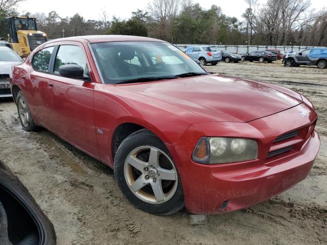 2008 Dodge Charger VIN: 2B3KA43G48H234754 Lot: 45722574