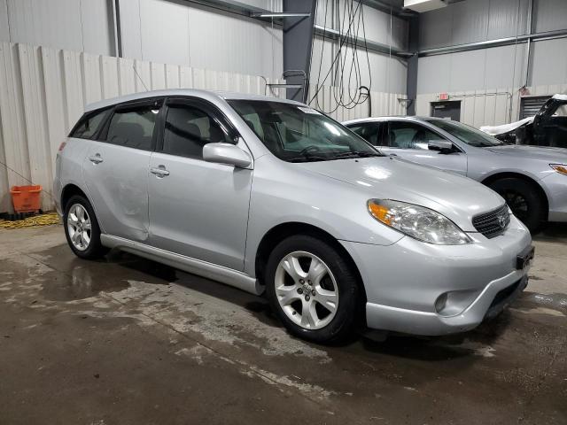 2008 Toyota Corolla Matrix Xr VIN: 2T1KR32E08C716648 Lot: 48630654