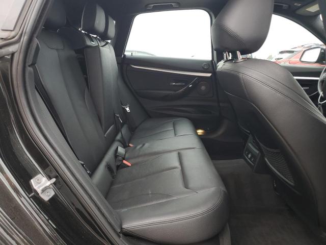 2016 BMW 335 XIGT - WBA3X9C57GD869666