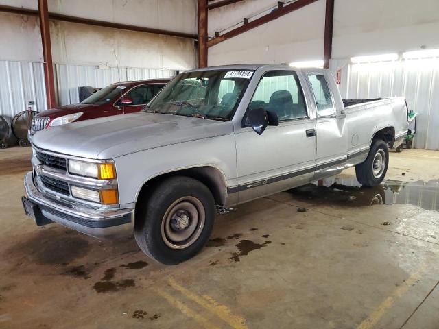 1995 CHEVROLET GMT-400 C2500 Photos | TX - LONGVIEW - Repairable ...