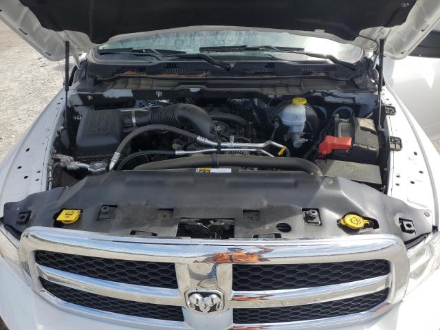 2021 Ram 1500 Classic Tradesman VIN: 3C6RR6KT8MG535920 Lot: 48690174