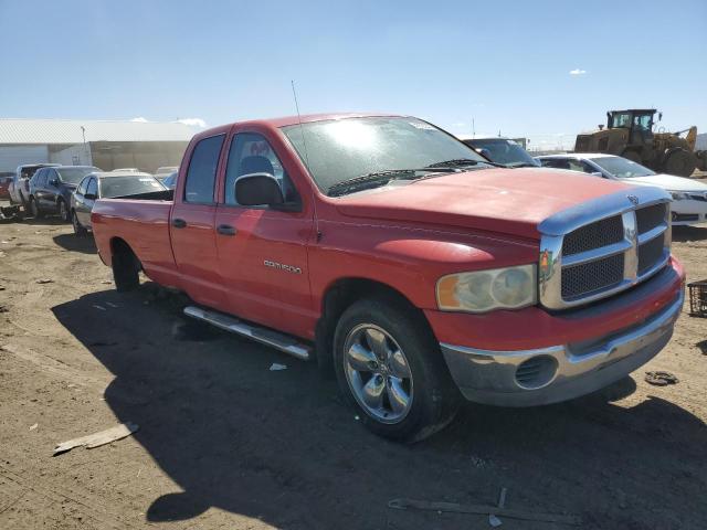 2003 Dodge Ram 1500 St VIN: 1D7HU18N03J537016 Lot: 48523844