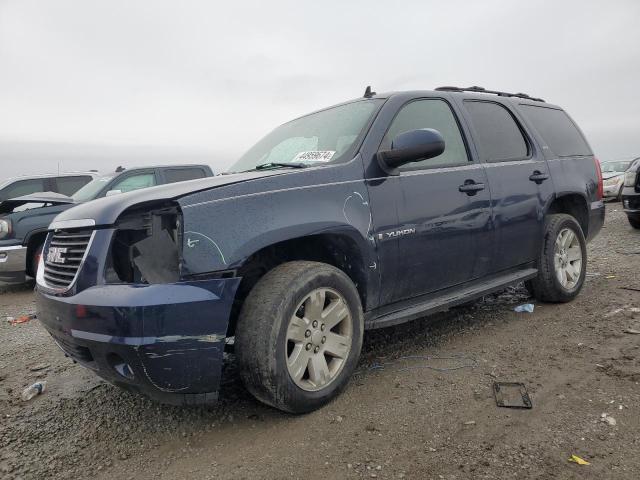 2007 GMC Yukon VIN: 1GKFK13047J162650 Lot: 44959674