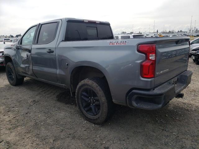 2020 Chevrolet Silverado K1500 Lt Trail Boss VIN: 3GCPYFELXLG260046 Lot: 45728714