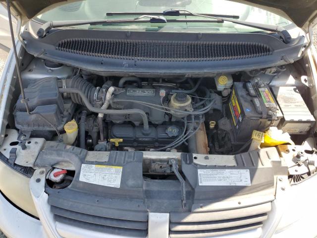 2005 Dodge Grand Caravan Se VIN: 1D4GP24R75B259050 Lot: 48840244