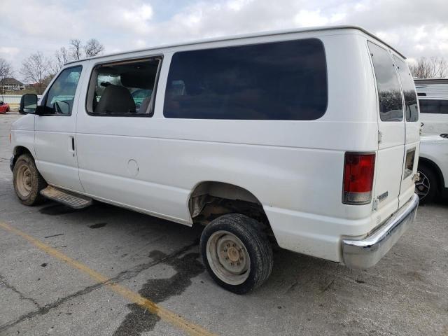 2006 Ford Econoline E350 Super Duty Wagon VIN: 1FBNE31L96DA04734 Lot: 44820104