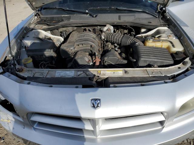 2008 Dodge Charger VIN: 2B3KA43R08H323934 Lot: 46104014