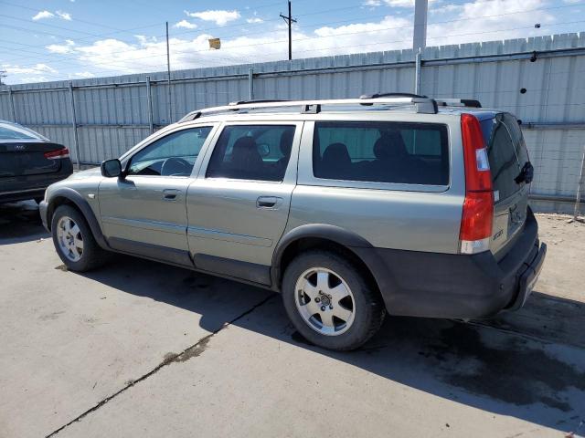 YV4SZ592261218831 2006 Volvo Xc70