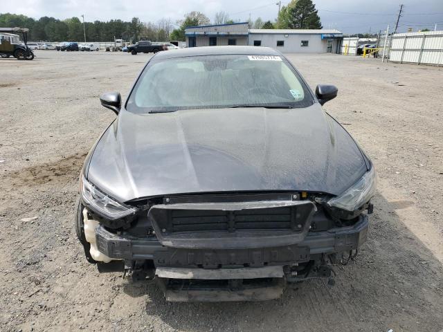 3FA6P0LU5KR121846 2019 Ford Fusion Se