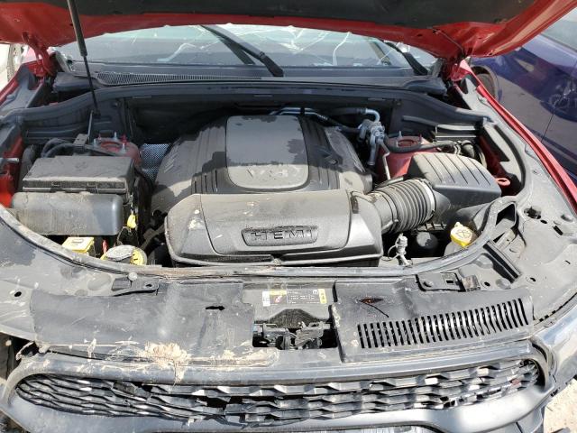 2021 DODGE DURANGO R/ - 1C4SDJCT8MC641975