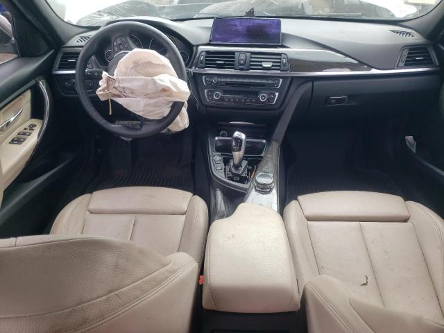 2015 BMW 335 XI - WBA3B9G59FNR93200