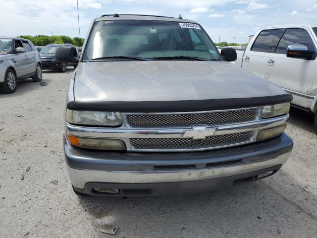 1GNEC16Z75J105121 2005 Chevrolet Suburban C1500