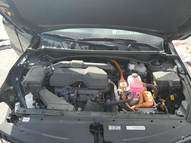 2023 KIA SPORTAGE S - KNDPXCAG2P7045093