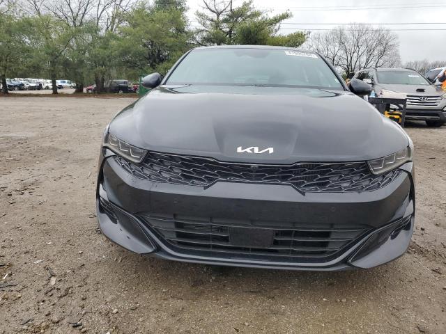 2024 KIA K5 GT - 5XXG44J84RG257088