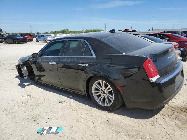 2016 Chrysler 300C VIN: 2C3CCAEG0GH156467 Lot: 47298694