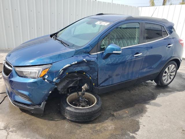 VIN KL4CJASB6KB795345 2019 BUICK ENCORE no.1