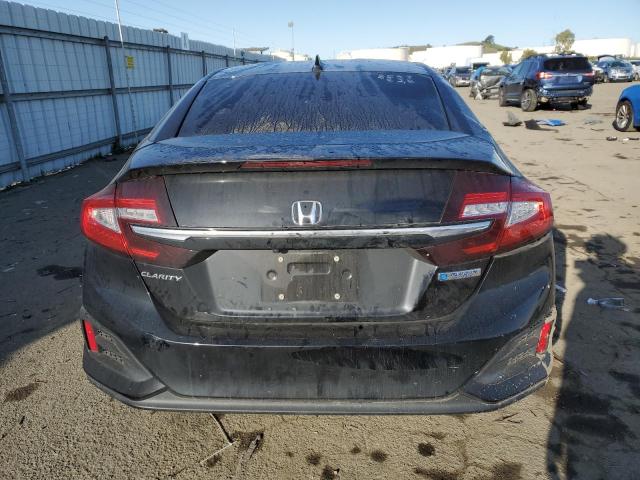 2021 HONDA CLARITY - JHMZC5F16MC001619