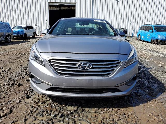 2016 Hyundai Sonata Se VIN: 5NPE24AF9GH378972 Lot: 43013014