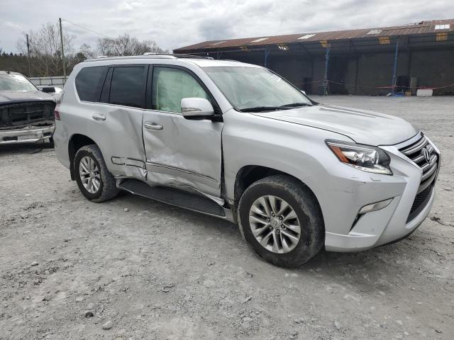 2018 LEXUS GX 460 - JTJBM7FX8J5204864