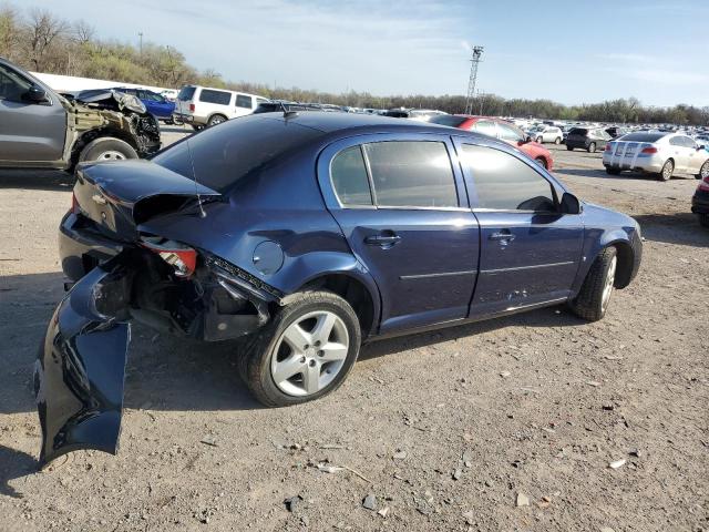 2008 Chevrolet Cobalt Lt VIN: 1G1AL58F587307063 Lot: 46383654