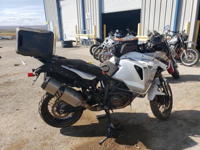 2016 KTM 1290 SUPER - VBKV59405GM938437