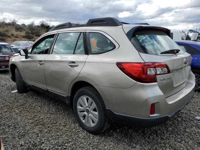 2017 SUBARU OUTBACK 2. - 4S4BSAAC1H3310536