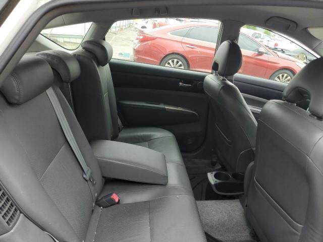 2008 Toyota Prius VIN: JTDKB20U287750990 Lot: 48577524