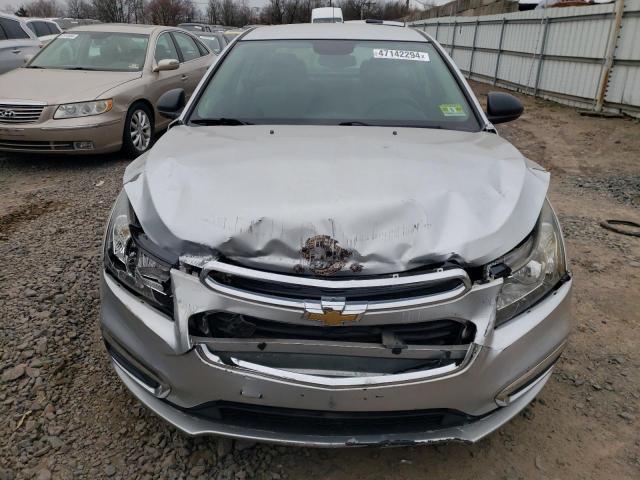 2015 CHEVROLET CRUZE LS - 1G1PA5SHXF7260975