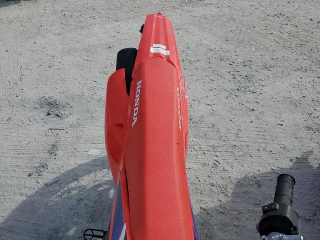 2024 HONDA CRF450 RL - JH2PD1110RK500295
