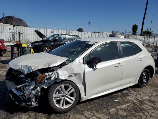 2019 TOYOTA COROLLA SE JTNK4RBE8K3045968  46099464