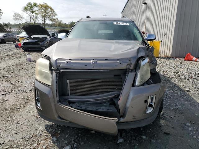 2011 GMC Terrain Slt VIN: 2CTFLWE57B6331360 Lot: 48414934