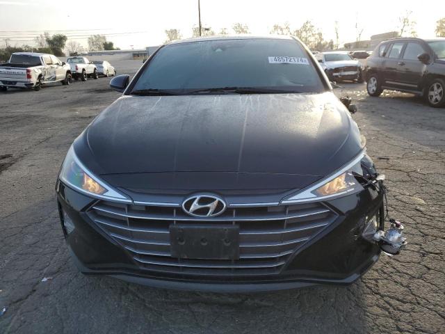 KMHD84LF9LU951761 Hyundai Elantra SE 5